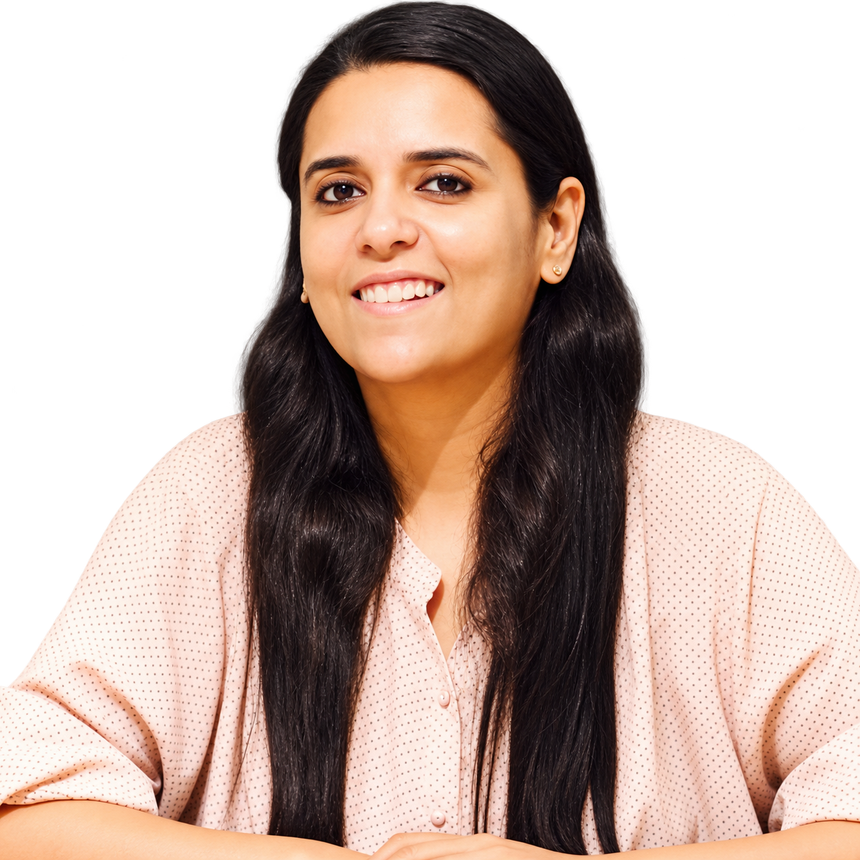 Ms. Payal Mulchandani